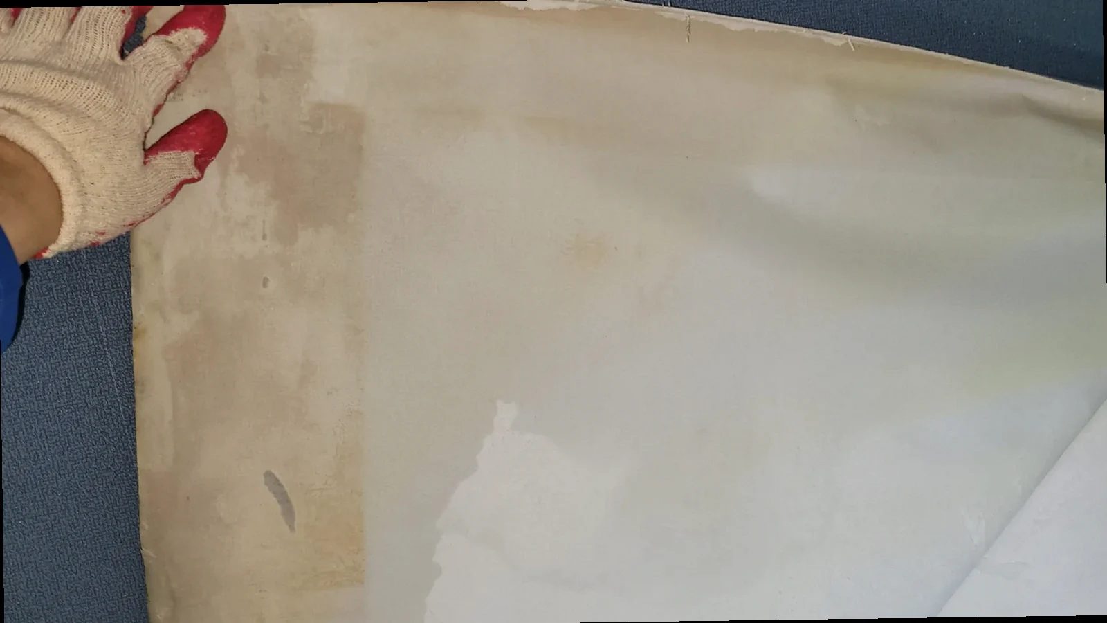 아산시 송악면 벽지누수수리 전 꼭 알아야 할 구조부 누수 해결