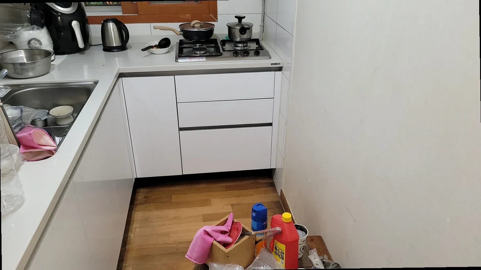 아산시 영인면 싱크대배관누수 점검 전 미리 확인할 체크리스트