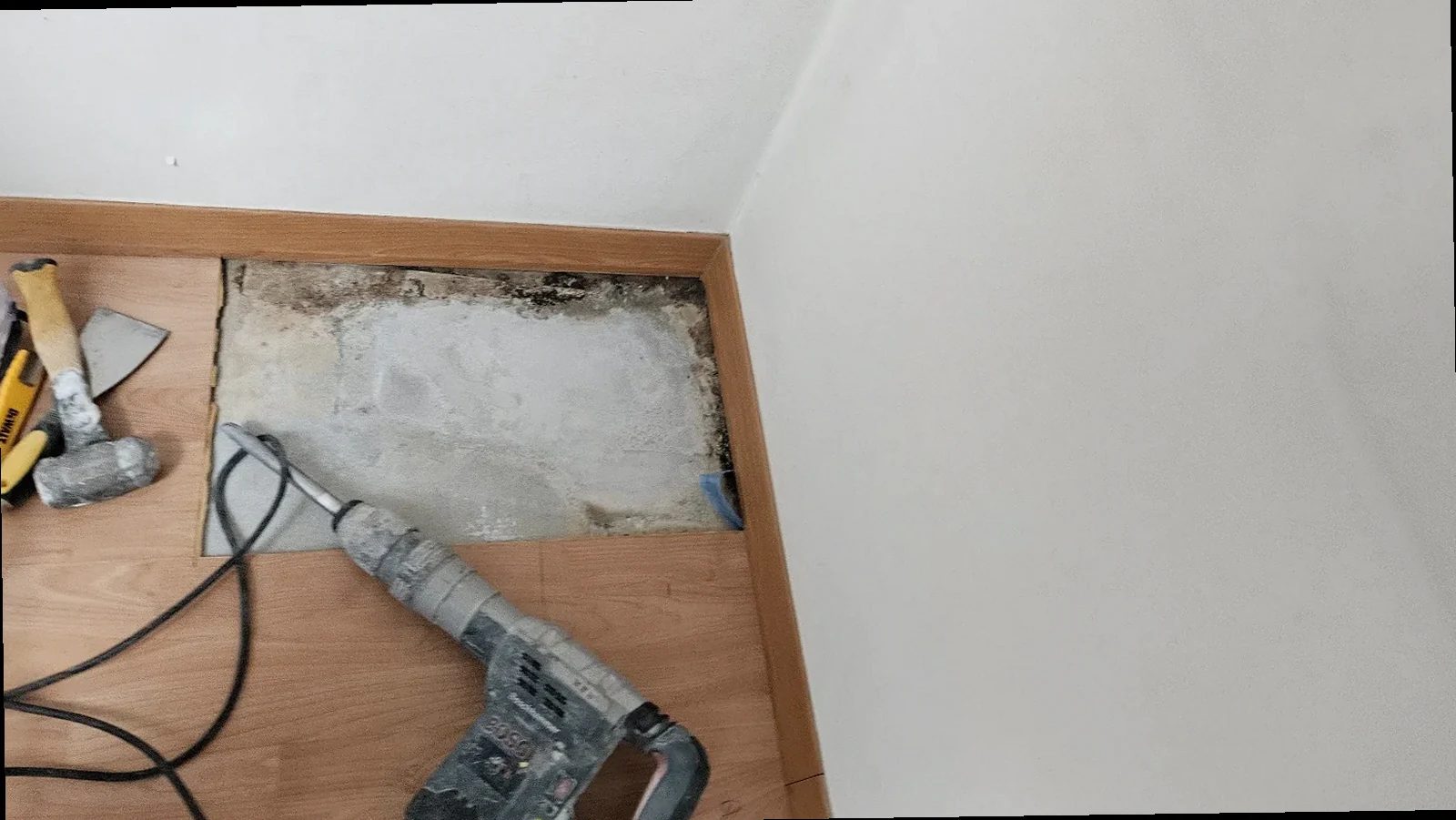 아산시 둔포면 층간누수로 아랫집벽지얼룩이 생길 때 3단계 점검