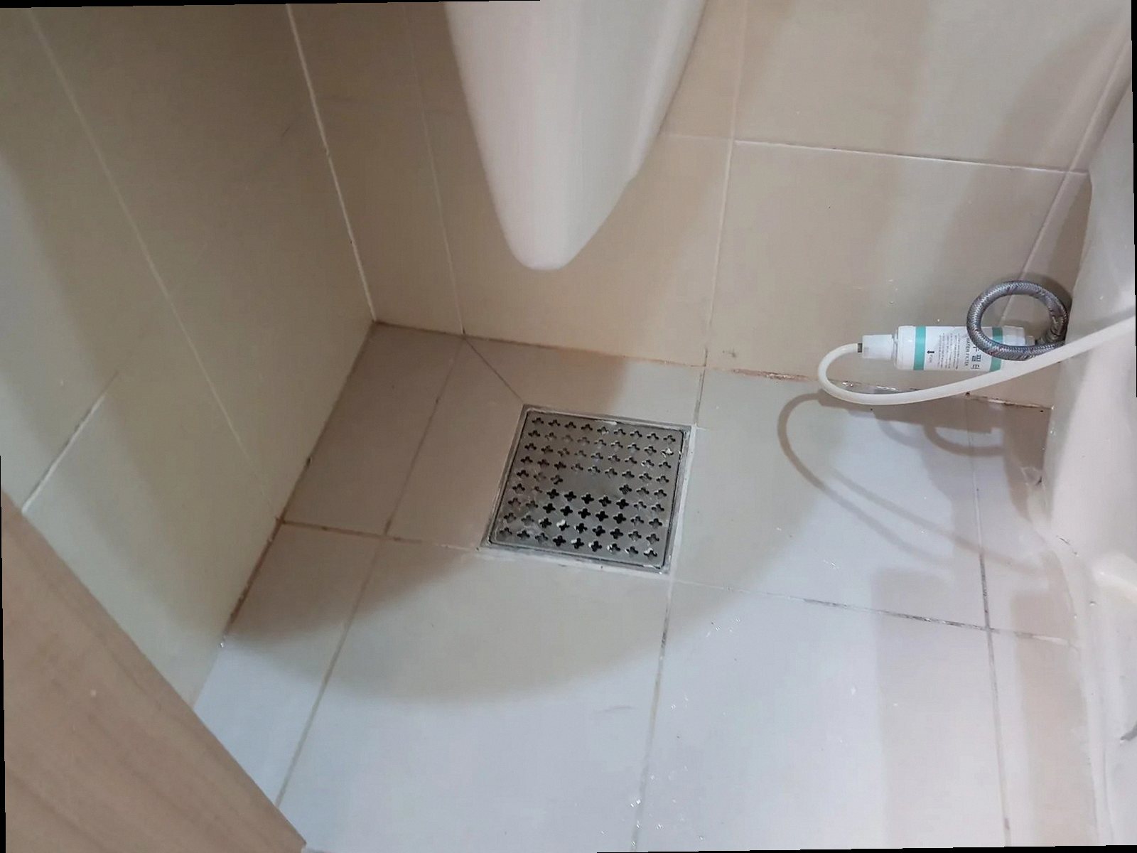아산시 누수탐지 정*진 후기